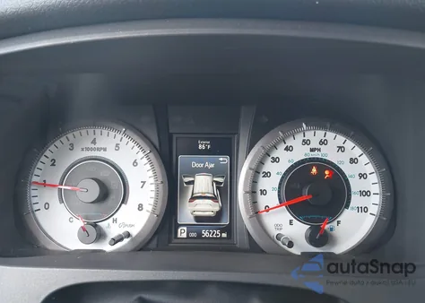 2017 Toyota Sienna Se Premium 8 Passenger z USA, uszkodzony, nr VIN 5TDXZ3DCXHS898965